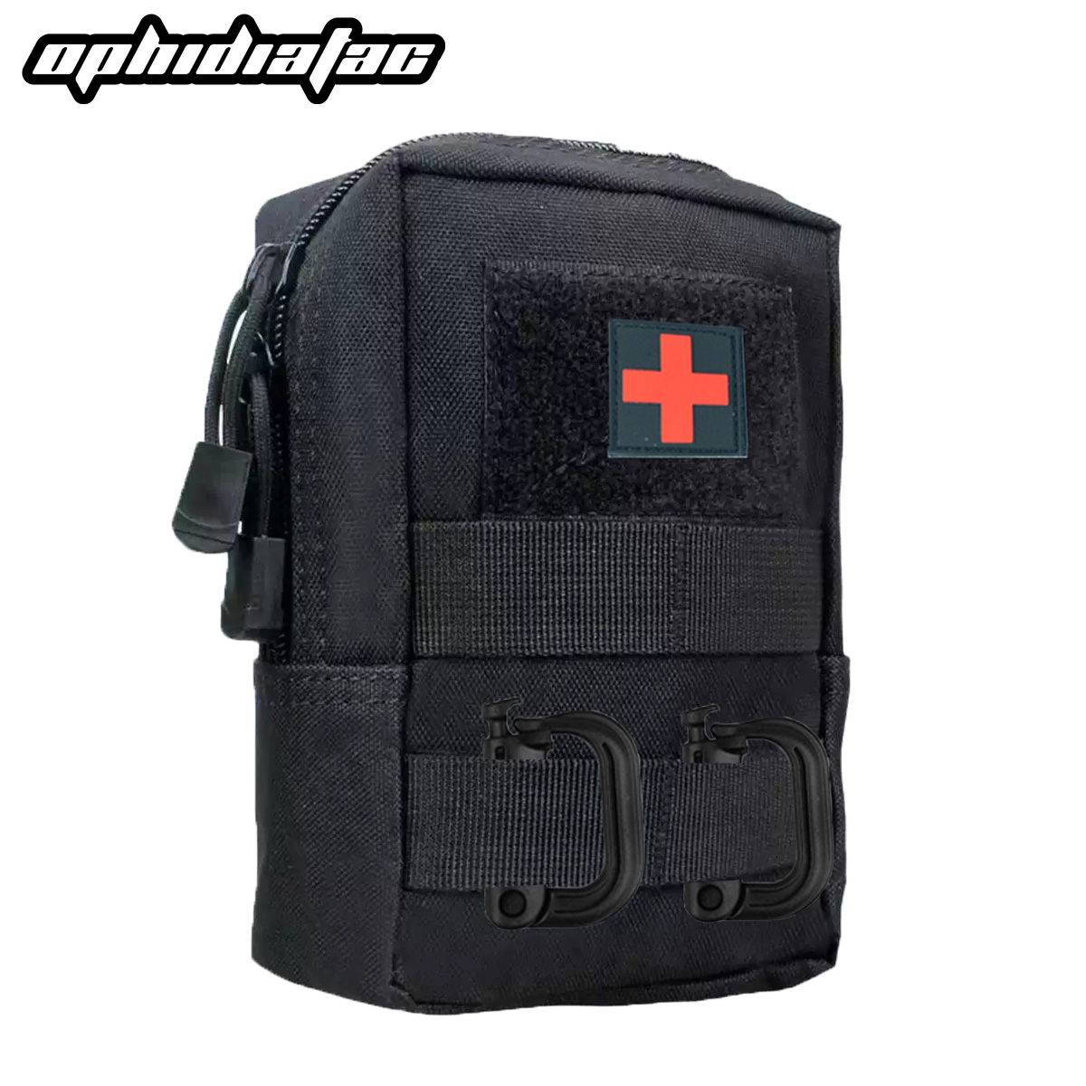 OPHIDIAN  Outdoor Tool Kit MOL - Outdoor Hunting Kit recension och pris