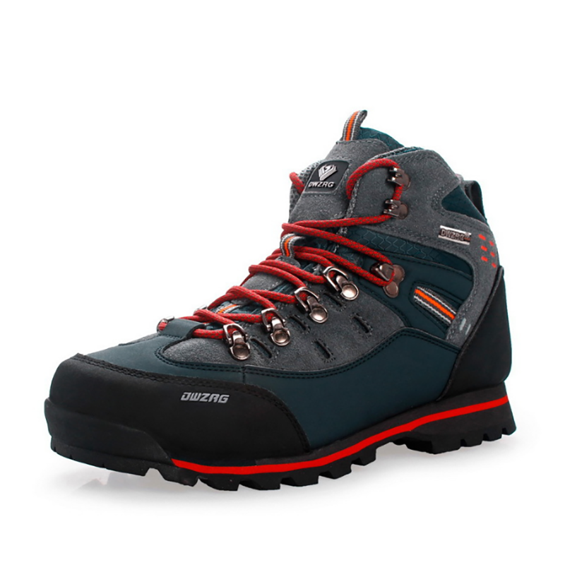 Lynjacye Mid Cut 2025 New Wate - Hunting Outdoor Boots recension och pris