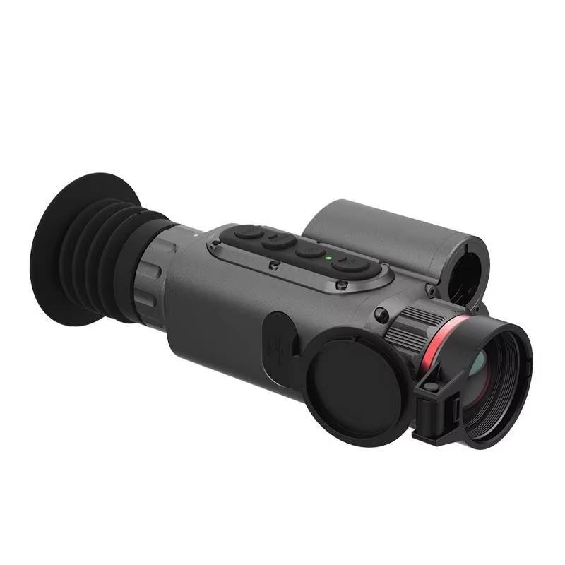 Metal Thermal Imaging Hunting  - Outdoor Hunting Images recension och pris