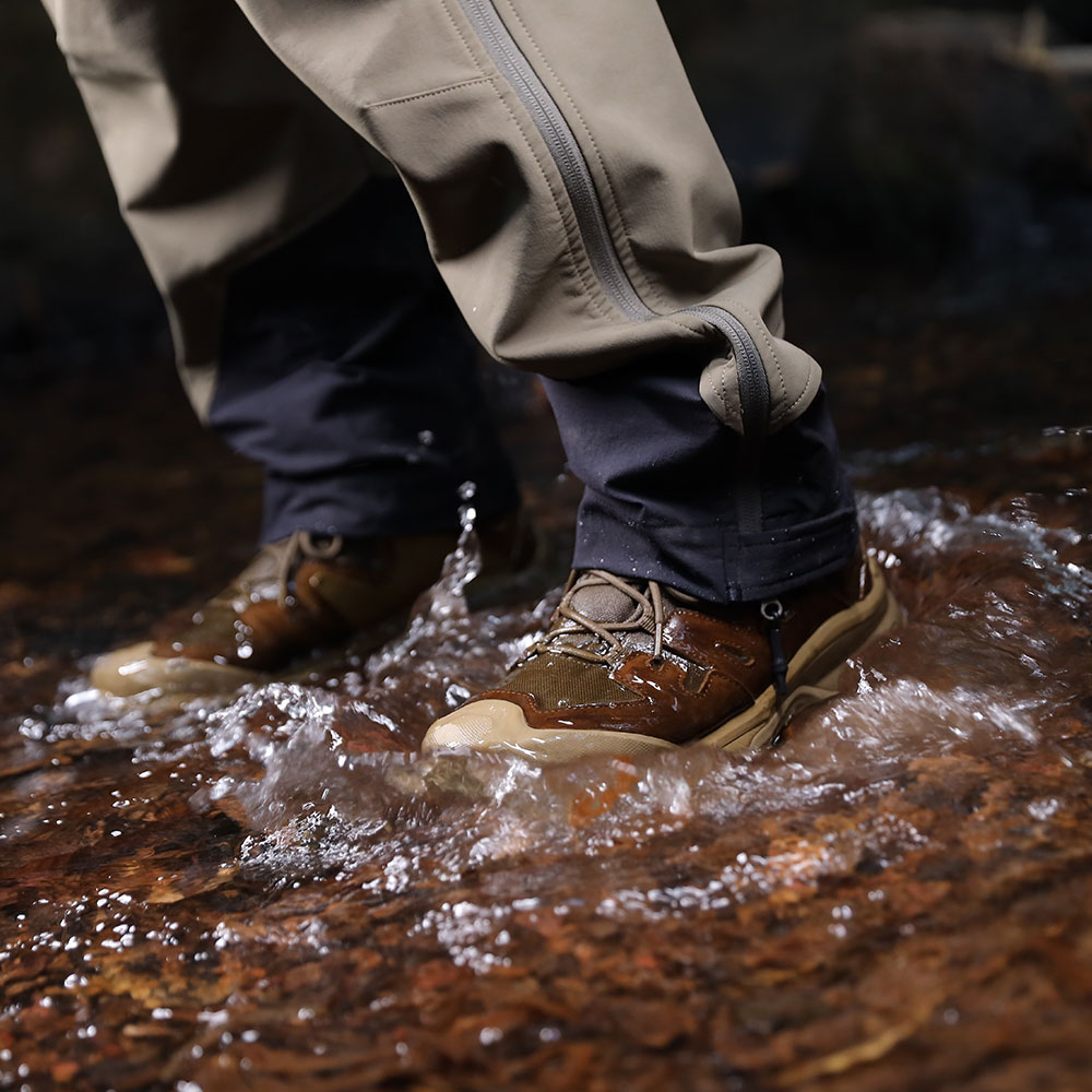 Emersongear Blue Label Walker  - Hunting Outdoor Boots recension och pris