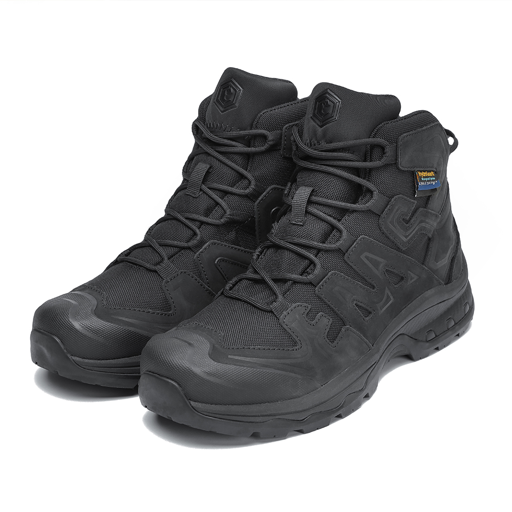 Emersongear Blue Label Walker  - Hunting Outdoor Boots recension och pris