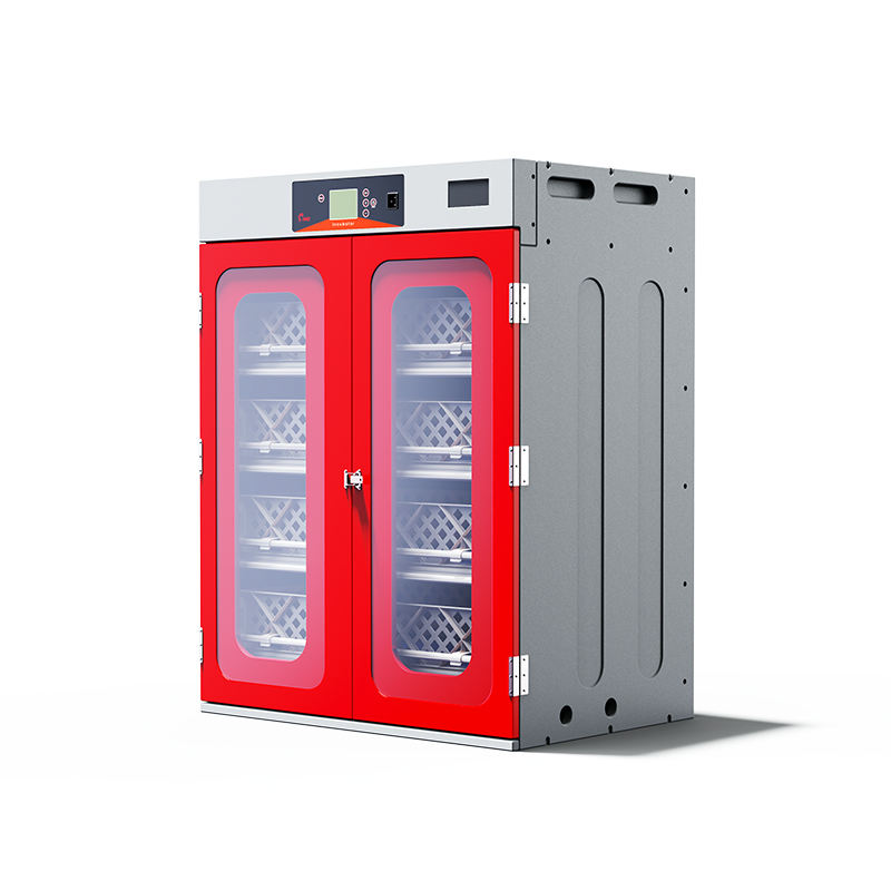 Automatic Egg Incubator With R - Hunting Quail recension och pris