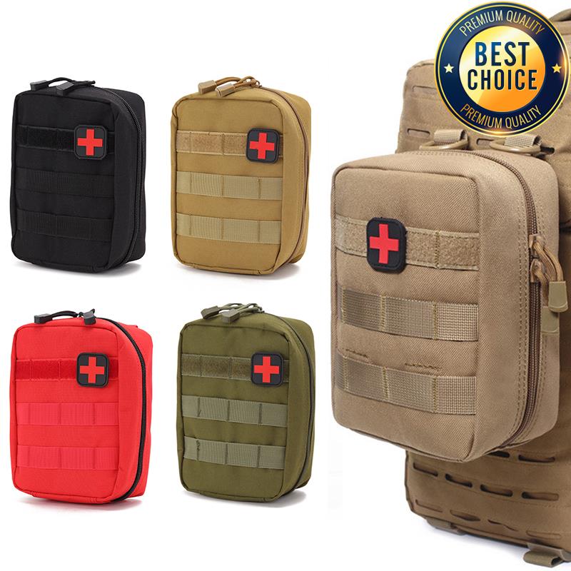 Outdoor Tactical Multifunction - Outdoor Hunting Kit recension och pris