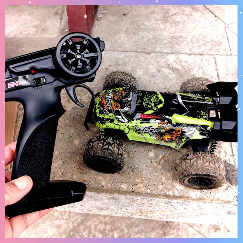 WILD HUNT Rc Car Half Proporti - Wildman Hunting & Outdoor Photos recension och pris