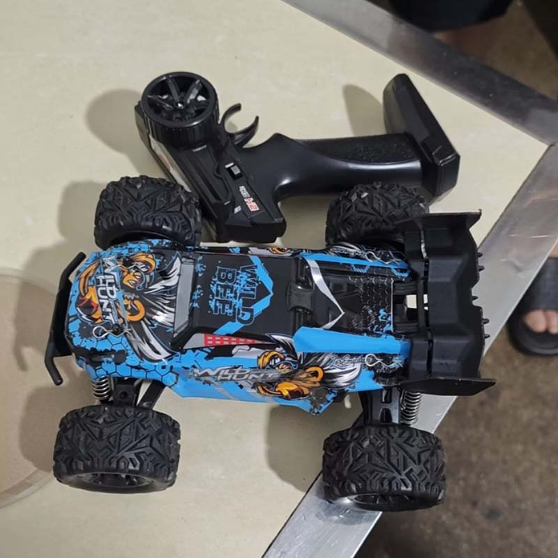 WILD HUNT Rc Car Half Proporti - Wildman Hunting & Outdoor Photos recension och pris