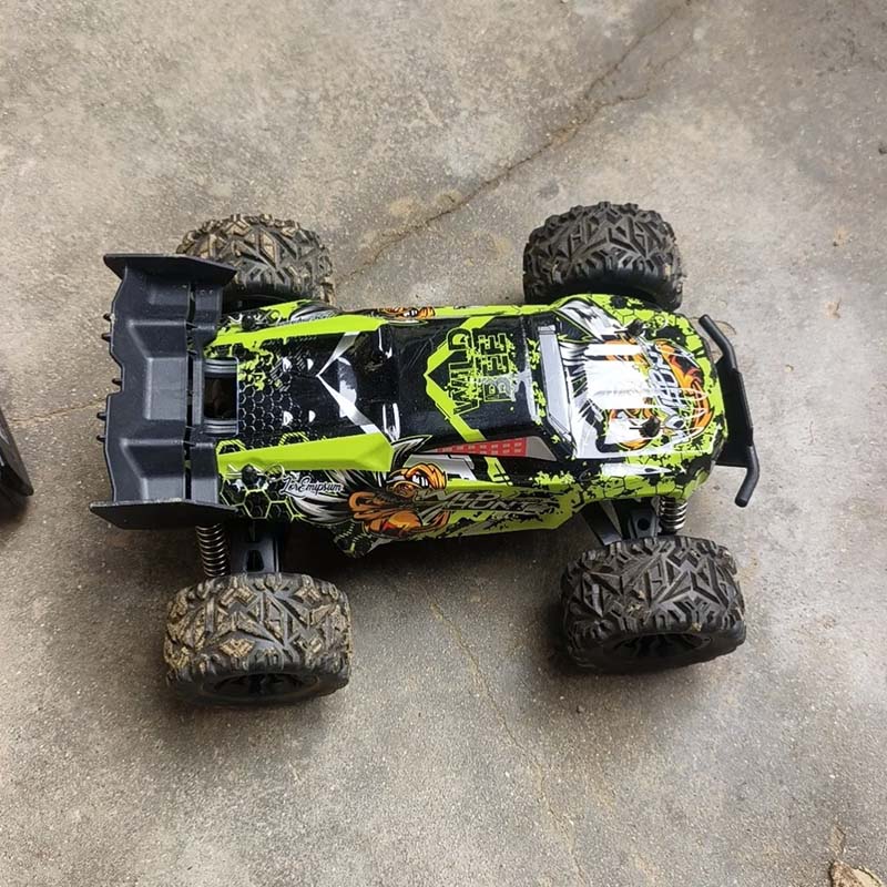 WILD HUNT Rc Car Half Proporti - Wildman Hunting & Outdoor Photos recension och pris