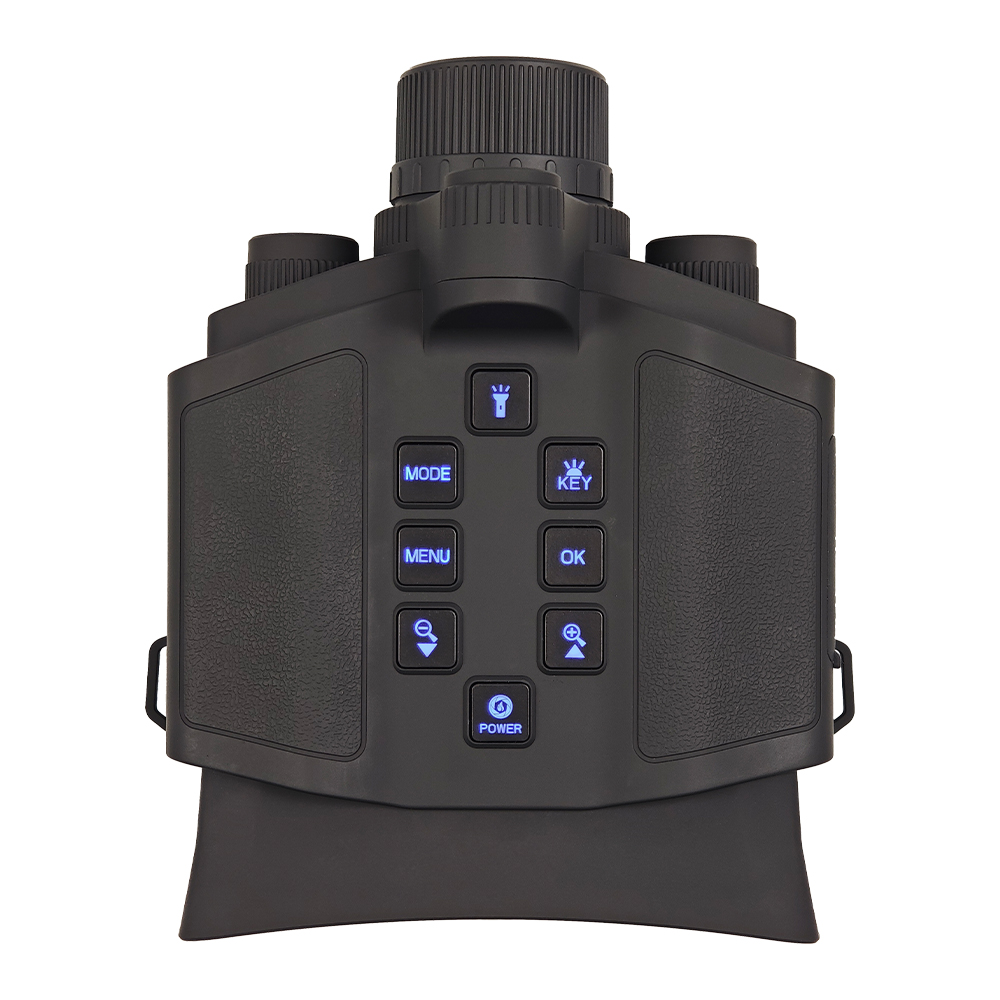 Z10 5K UHD Infrared Thermal Im - Outdoor Hunting Images recension och pris