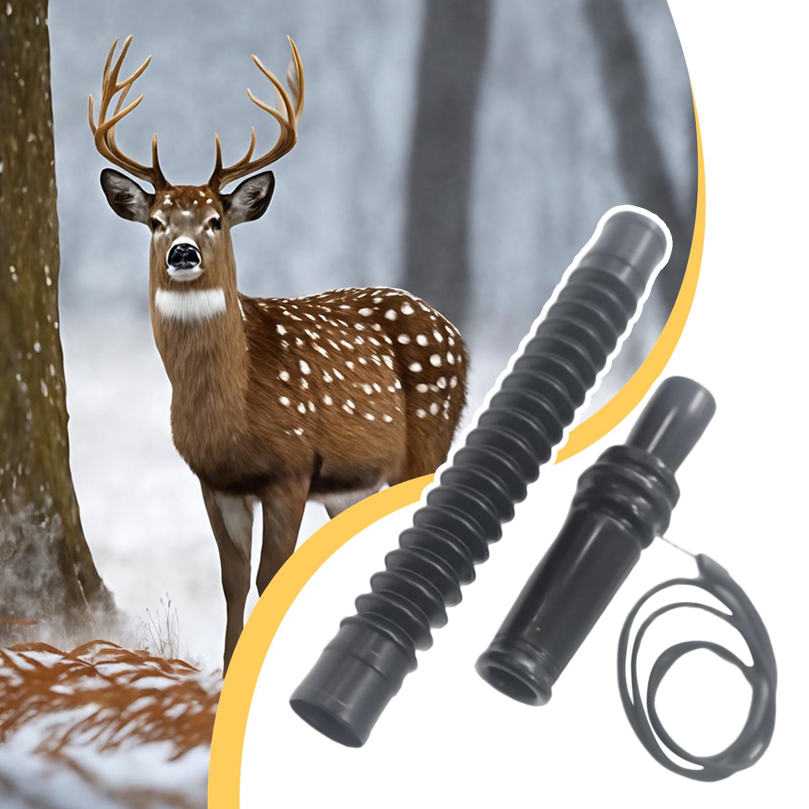 Lightweight Deer Hunting Grunt - Wildman Hunting & Outdoor Photos recension och pris