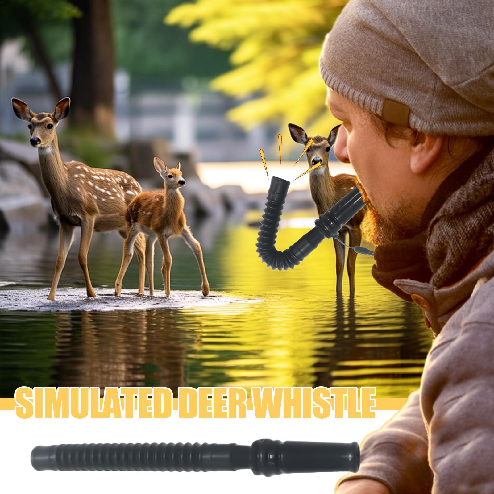 Lightweight Deer Hunting Grunt - Wildman Hunting & Outdoor Photos recension och pris