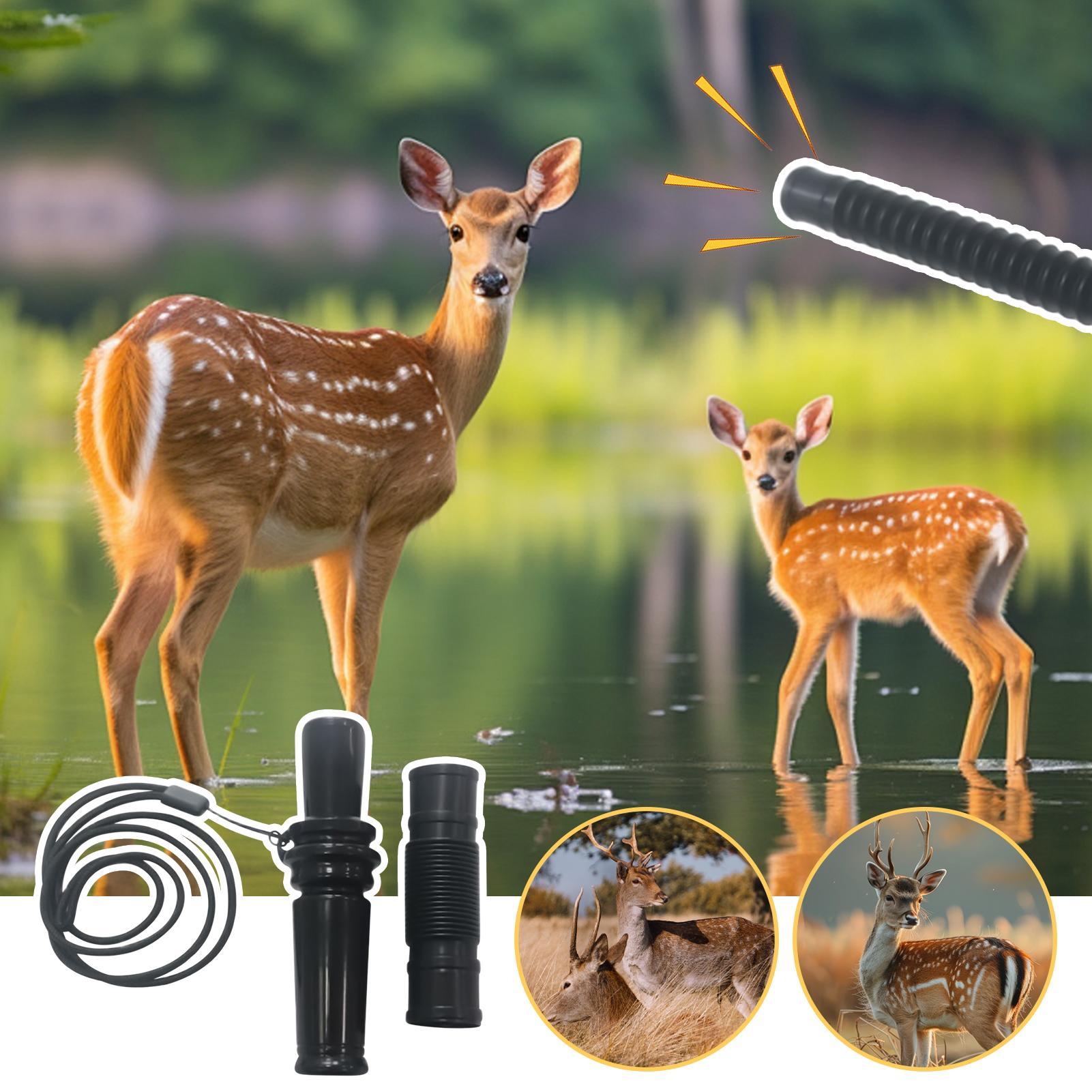 Lightweight Deer Hunting Grunt - Wildman Hunting & Outdoor Photos recension och pris