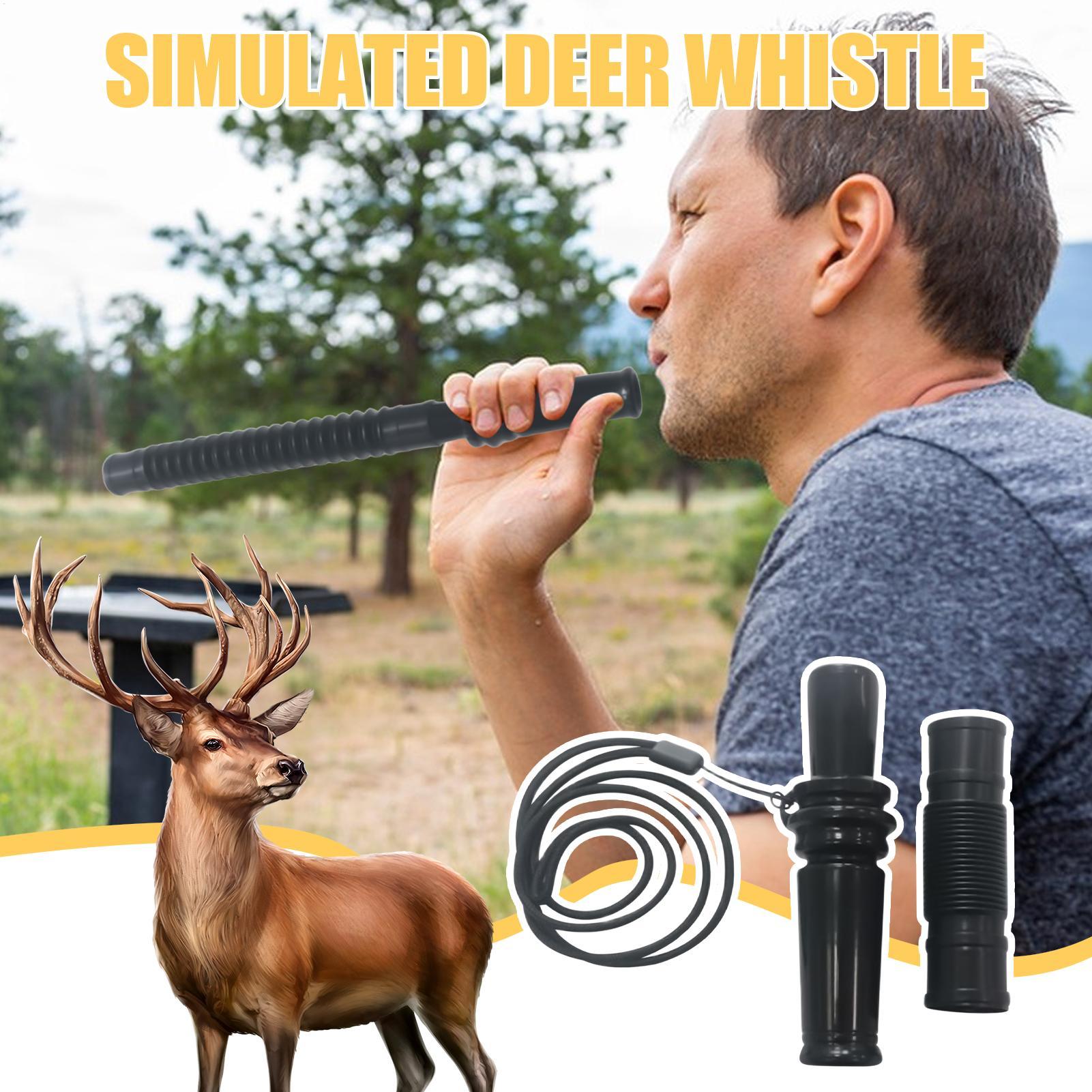 Lightweight Deer Hunting Grunt - Wildman Hunting & Outdoor Photos recension och pris