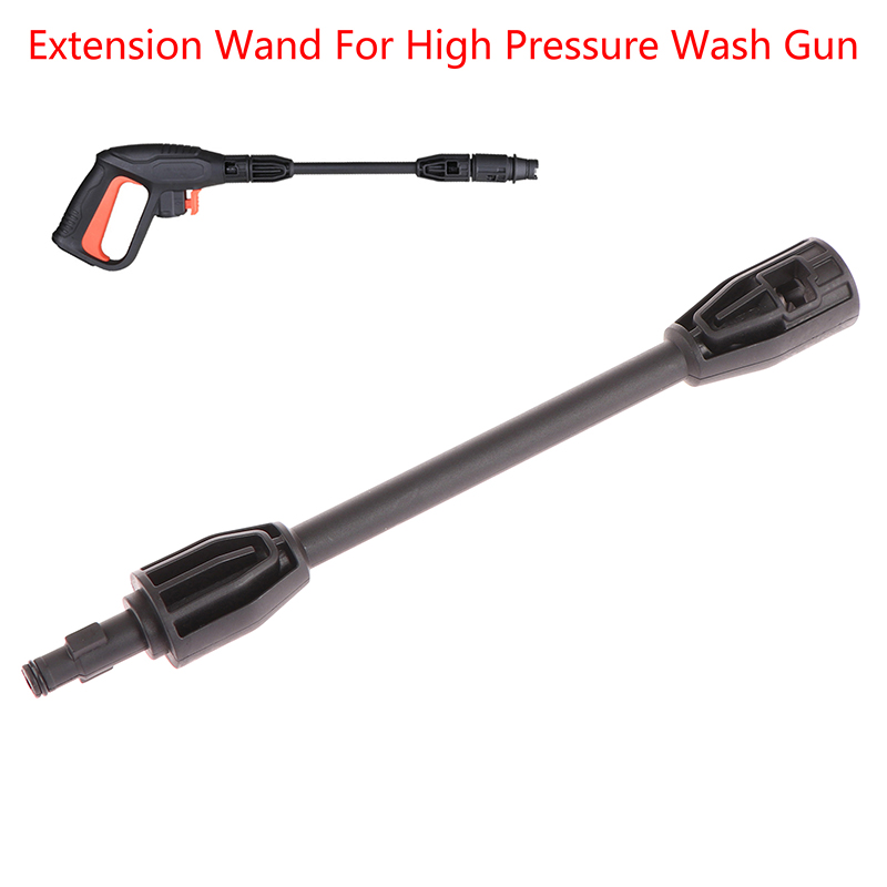High Pressure Spray Gun Gun Ex - Gun Cleaning Rod recension och pris